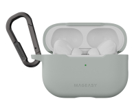 MAGEASY Skin AirPods Case do AirPods Pro 1/2 - 1415958 - zdjęcie 2